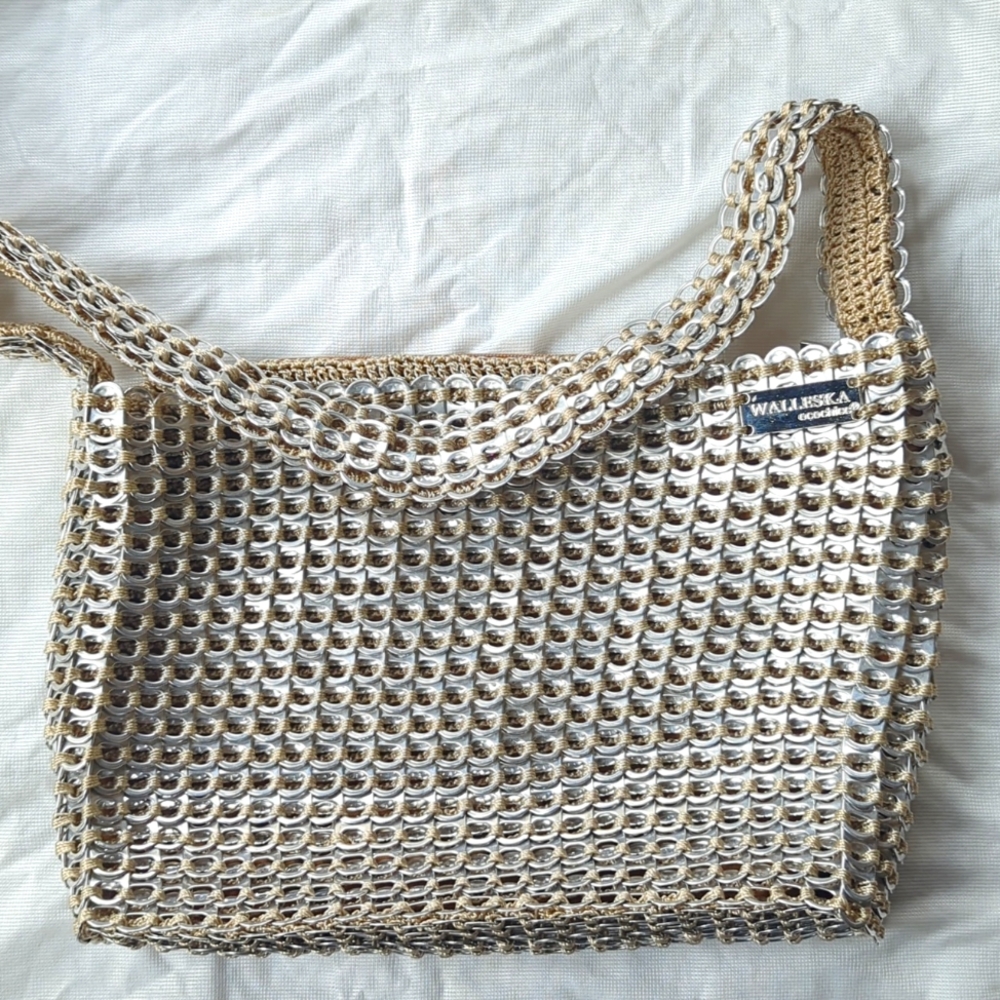 Walleska Ecochic handbag